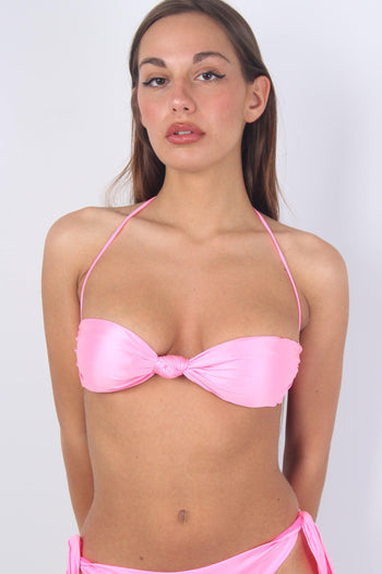 Costume Fascia Rosa - 3