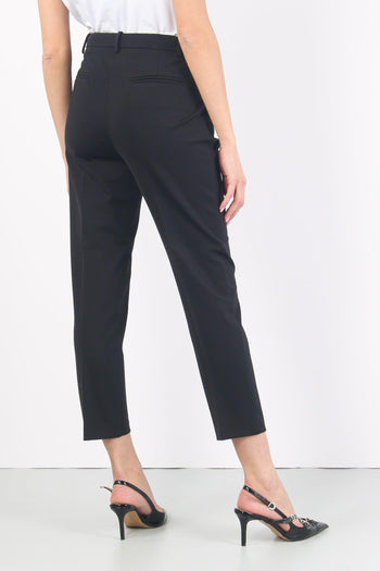 Bello Pantalone Sigaretta Black - 8