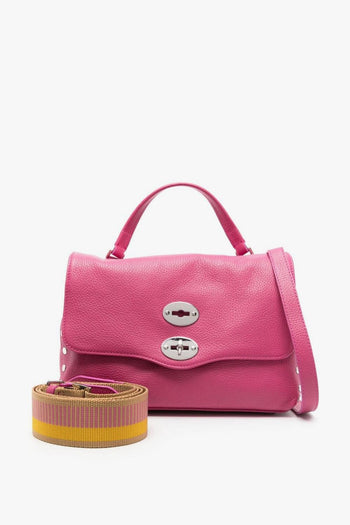 Borsa Rosa Donna Postina Small Daily Giorno - 6