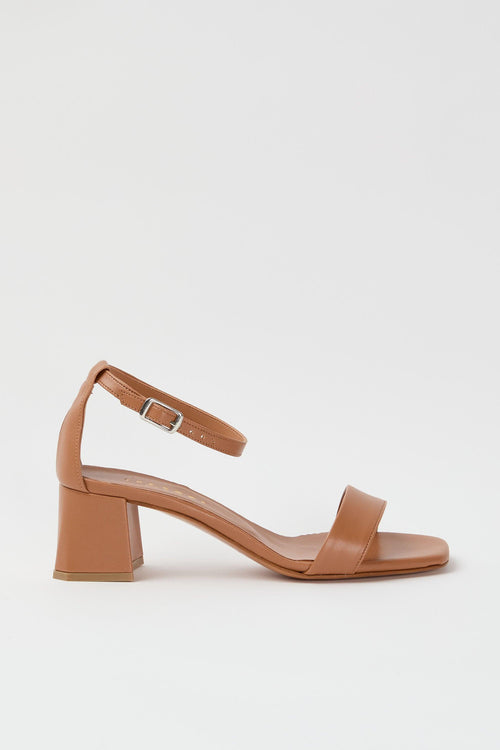 Sandalo Sella Donna