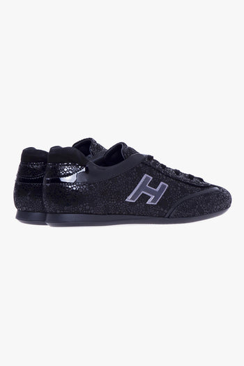 Sneaker olympia - 3