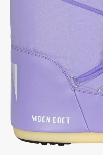 - Stivali - 420418 - Lilla - 6