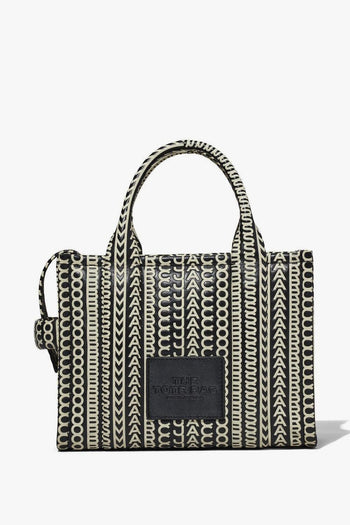 Borsa Nero Donna - 6