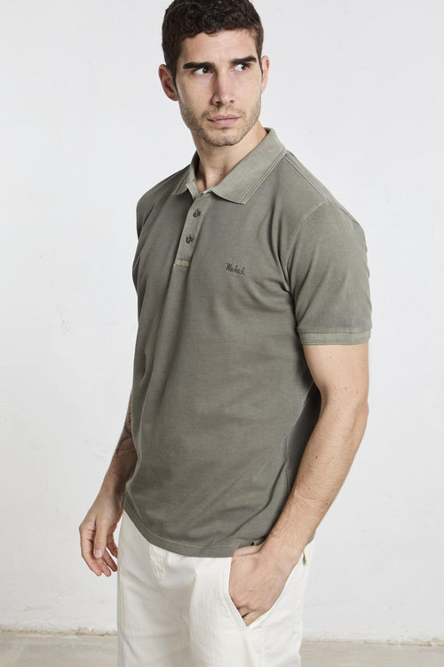 8363 Polo Mackinack