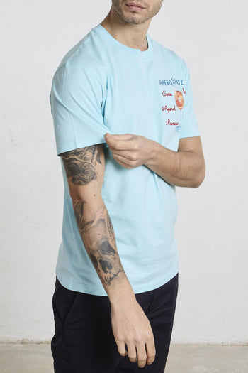 8509 T-Shirt Aperol Spritz - 3