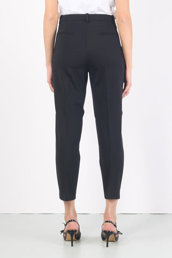 Bello Pantalone Sigaretta Black - 4