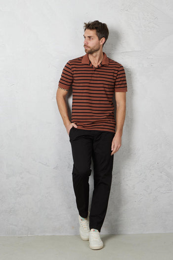 Polo stripes - 5