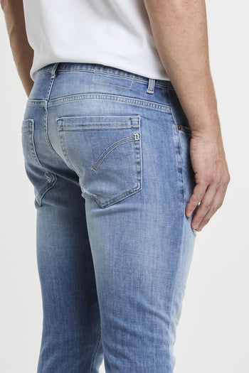 Jeans George - 6