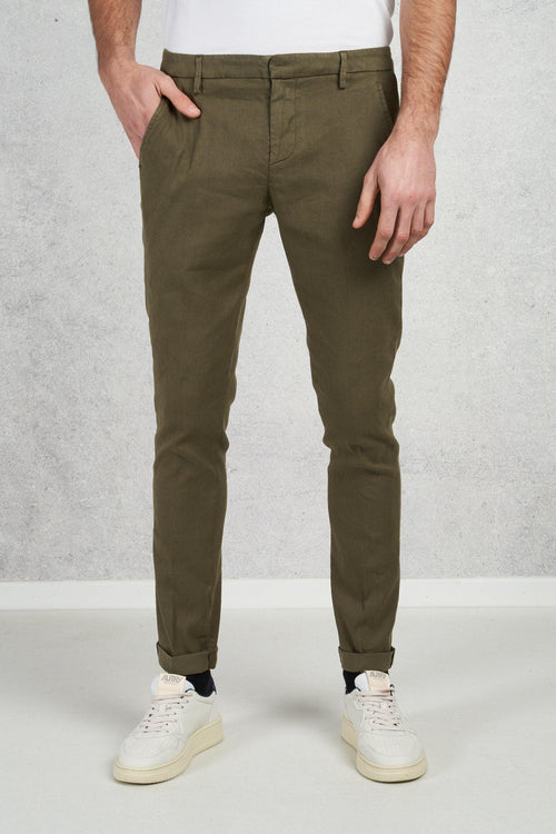 Pantalone Gaubert Multicolor Uomo - 1