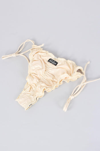 Brasiliana Vita Alta Spalmata Oro - 5