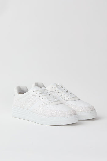 Sneaker Bianco Donna - 2