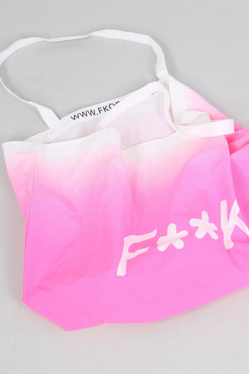 Borsa Mare Unita Pink - 5