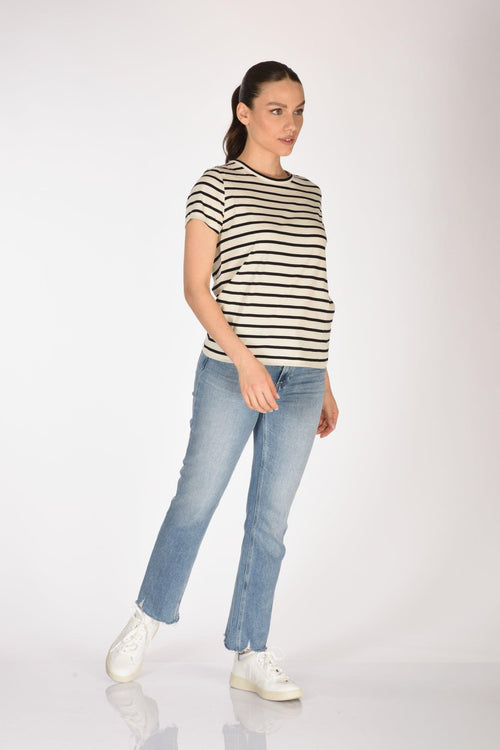 Jeans Cindy Azzurro Donna - 2