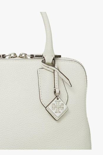 Borsa Bianco Donna Swing Mini - 5