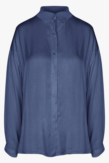 - Camicia - 431511 - Blu - 2