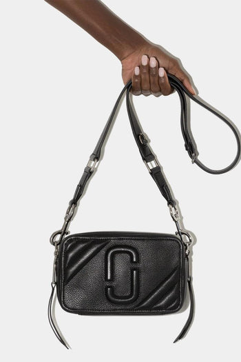 Borsa Nero Donna - 8