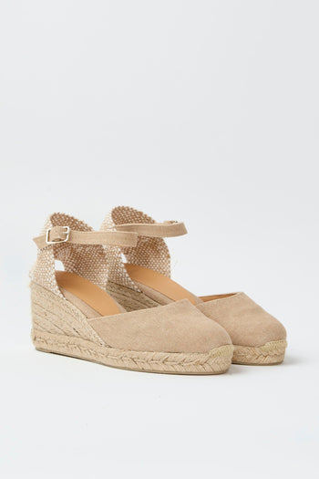 Zeppa Sand Donna - 2