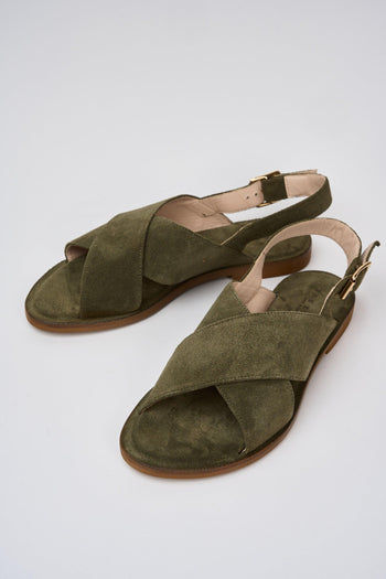 Sandalo Avory Donna - 5