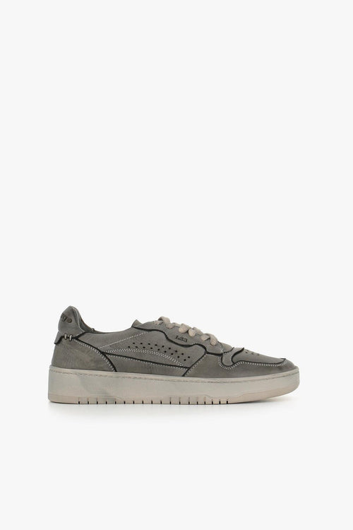 Sneaker Grigio Donna