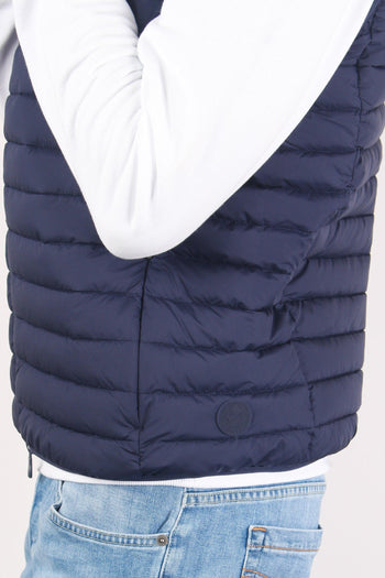 Dave Gilet 100 Grammm Navy Blue - 8