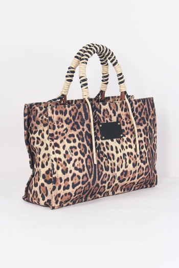 Bag Saint Tropez Big Unica - 7