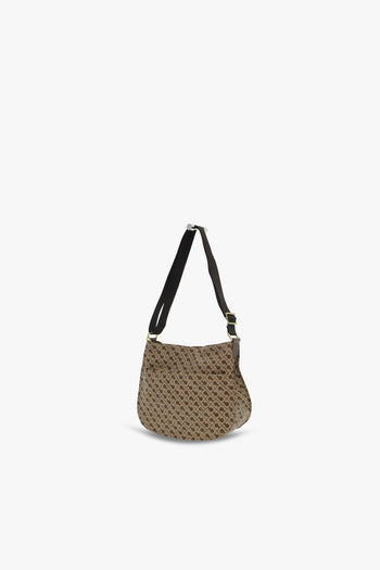 Borsa a tracolla - tabacco Donna Borsa a tracolla - 2