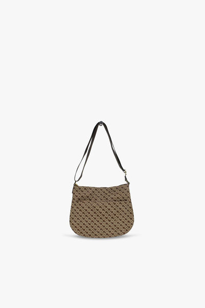 Borsa a tracolla - tabacco Donna Borsa a tracolla