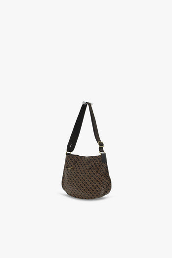 Borsa a tracolla - toffee Donna Borsa a tracolla - 2
