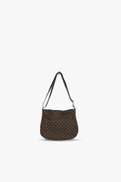 Borsa a tracolla - toffee Donna Borsa a tracolla