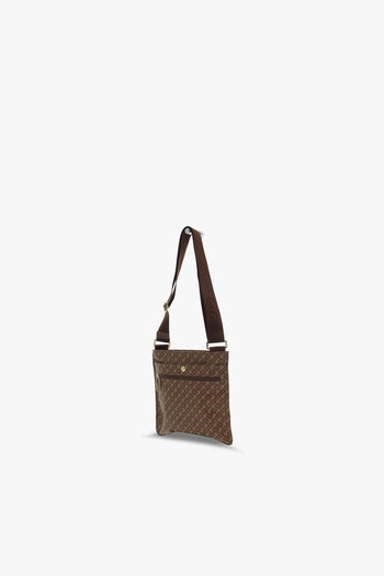 Borsa a tracolla - chestnut Donna Borsa a tracolla - 2