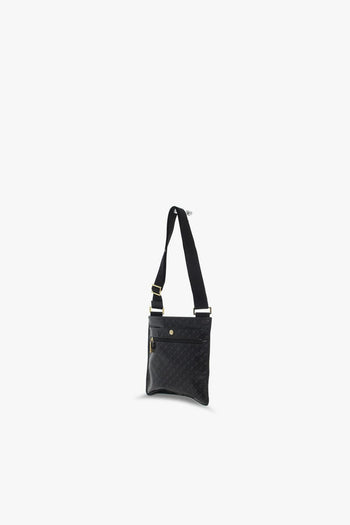 Borsa a tracolla - nero Donna Borsa a tracolla - 2