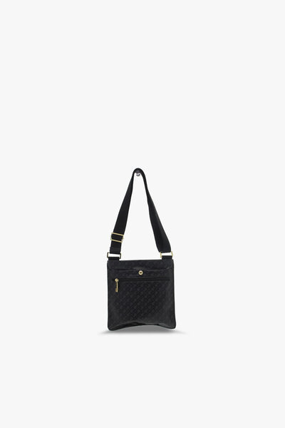 Borsa a tracolla - nero Donna Borsa a tracolla