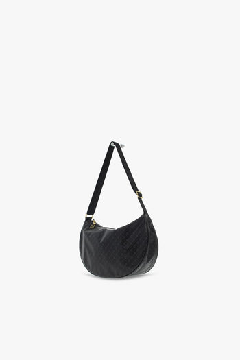 Borsa a tracolla - nero Donna Borsa a tracolla - 2