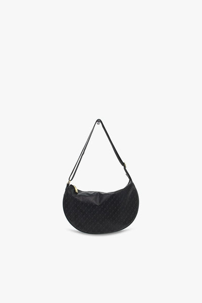 Borsa a tracolla - nero Donna Borsa a tracolla