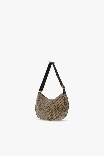 Borsa a tracolla - tabacco Donna Borsa a tracolla - 2