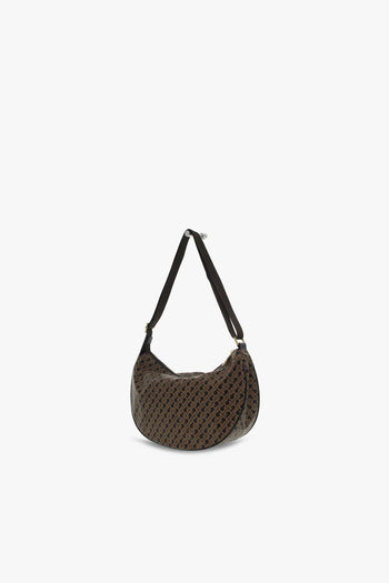 Borsa a tracolla - toffee Donna Borsa a tracolla - 2