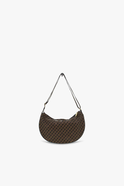Borsa a tracolla - toffee Donna Borsa a tracolla