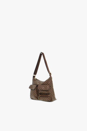Borsa a tracolla - chestnut Donna Borsa a tracolla - 2