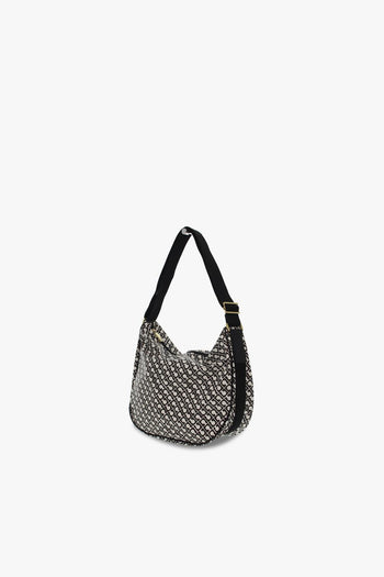 Borsa a tracolla - onyx Donna Borsa a tracolla - 2