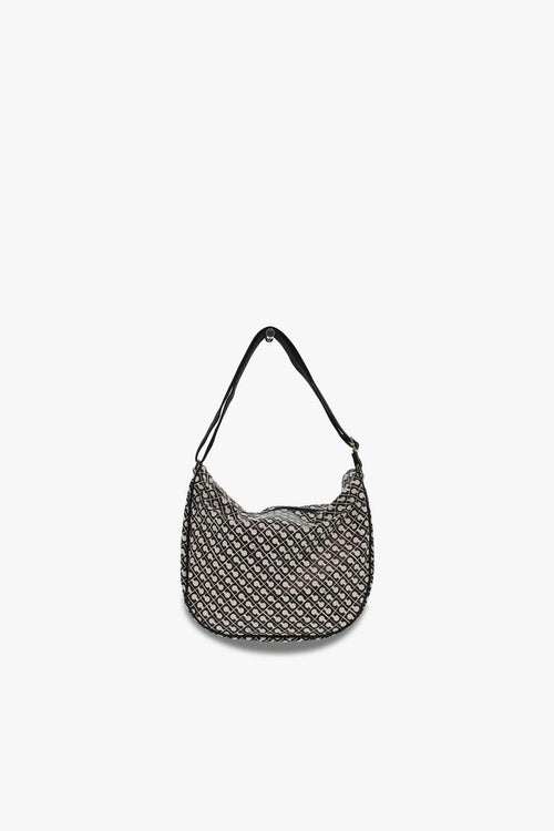Borsa a tracolla - onyx Donna Borsa a tracolla