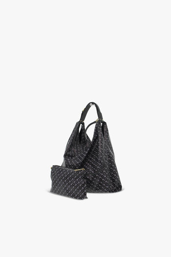 Borsa a tracolla - granite Donna Borsa a tracolla - 2