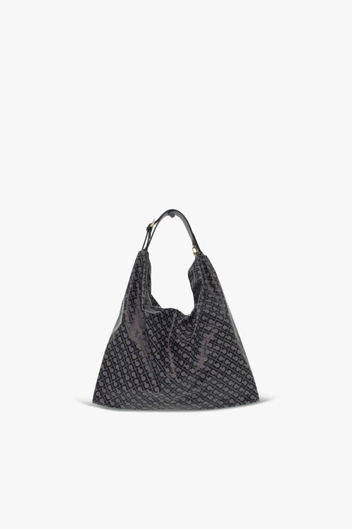 Borsa a tracolla - granite Donna Borsa a tracolla