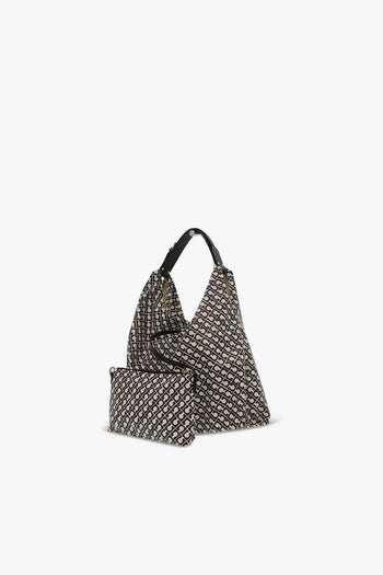 Borsa a tracolla - onyx Donna Borsa a tracolla - 2