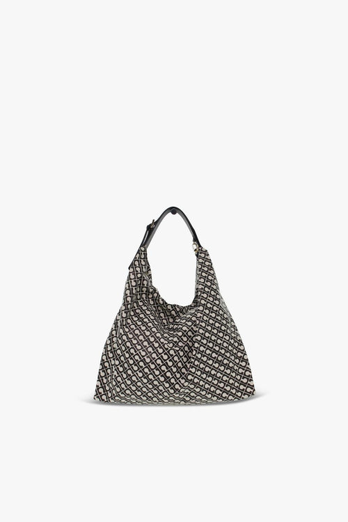 Borsa a tracolla - onyx Donna Borsa a tracolla