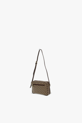 Borsa a tracolla - tabacco Donna Borsa a tracolla - 2
