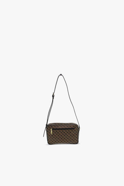 Borsa a tracolla - toffee Donna Borsa a tracolla