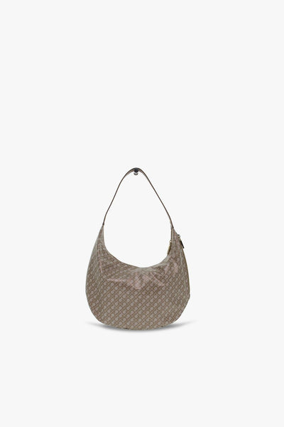 Borsa a tracolla - creta Donna Borsa a tracolla