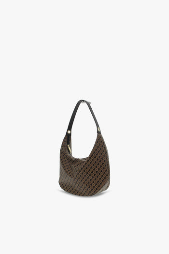 Borsa a tracolla - toffee Donna Borsa a tracolla - 2