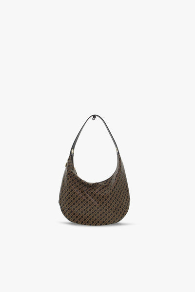 Borsa a tracolla - toffee Donna Borsa a tracolla