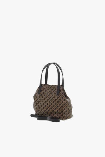 Shopping bag - toffee Donna Shopping bag - 2